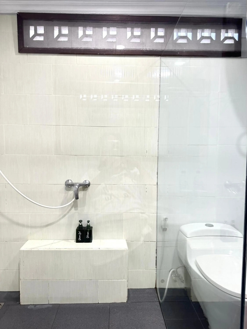 Foto - Radha Bali Hotel