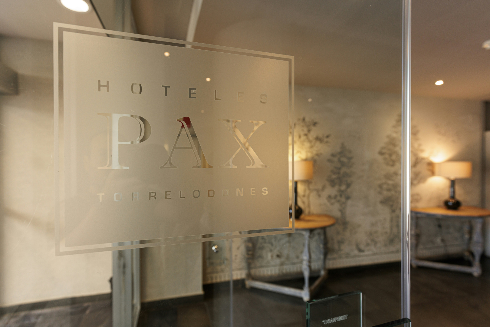 Photo - Hotel Pax Torrelodones