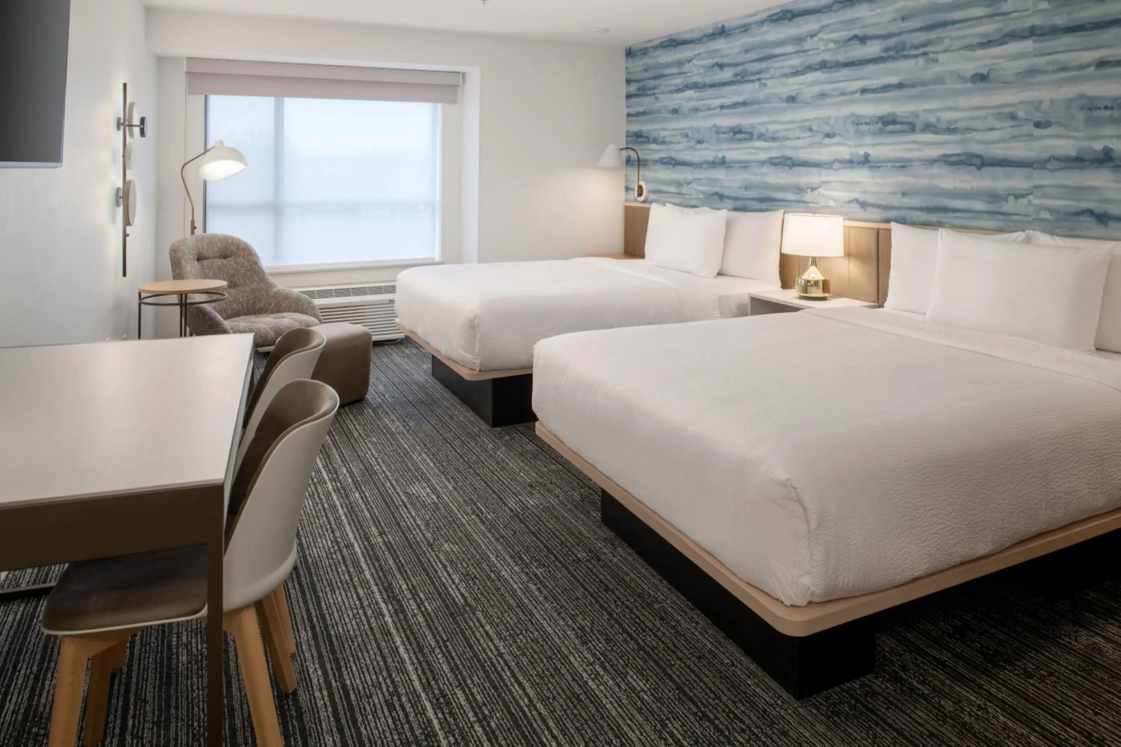 Foto - TownePlace Suites by Marriott Portland Airport