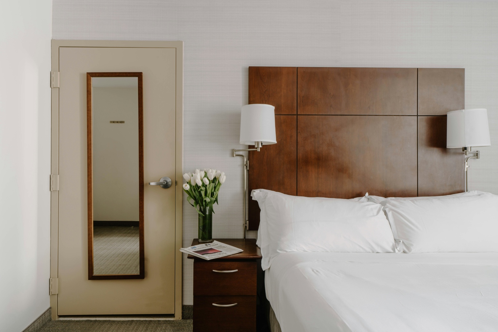 Foto - Club Quarters Hotel in San Francisco