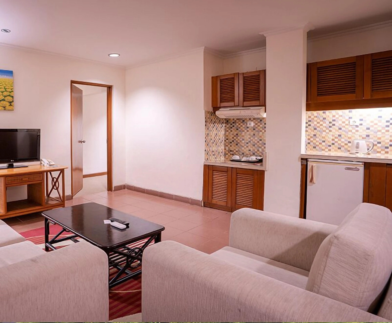 Photo - Plagoo Holiday Hotel