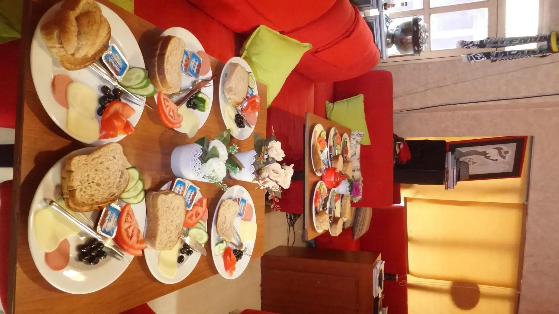 Photo - Paxx Istanbul Hotel & Hostel