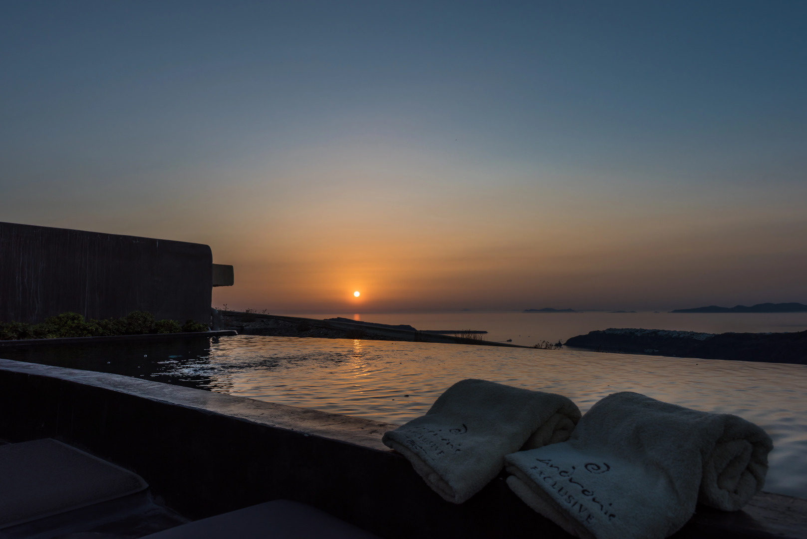 Foto - Andronis Concept Wellness Resort