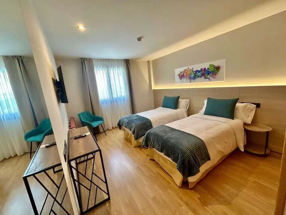 Foto - Hotel Diró