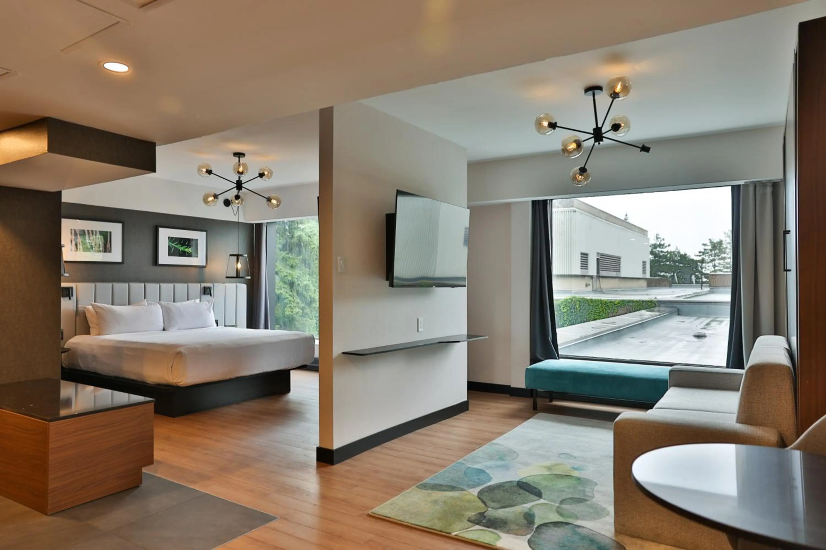 Photo - Hotel Bonaventure Montreal