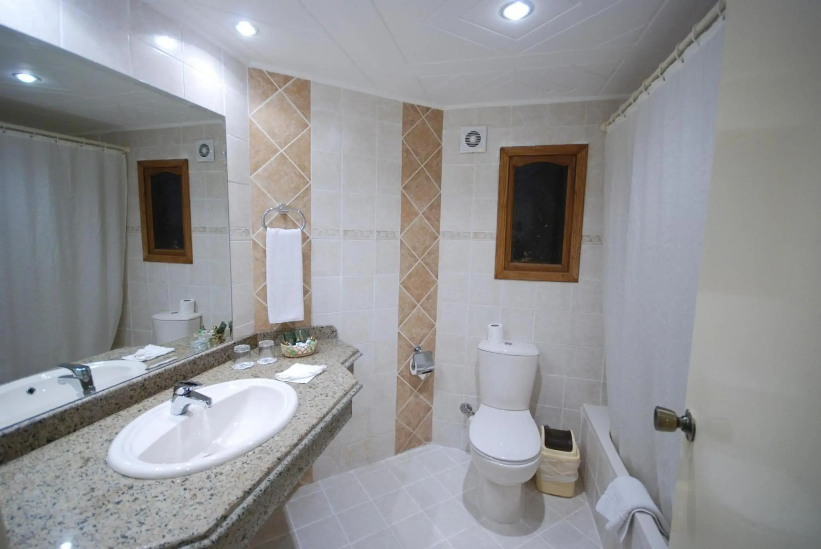 Photo - Coral Hills Resort Sharm El-Sheikh