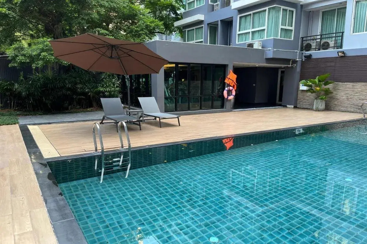 Photo - Arize Hotel Sukhumvit
