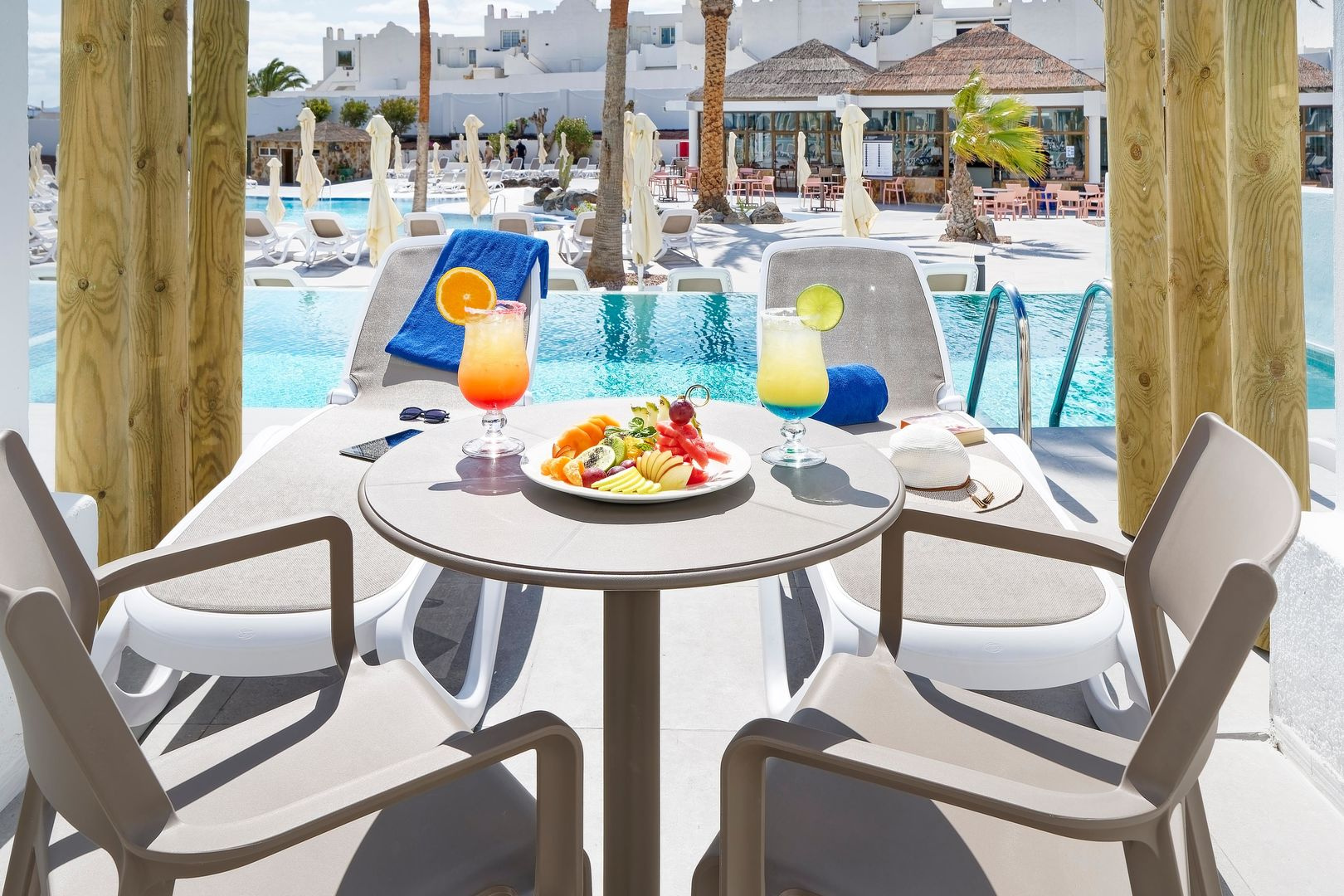 Photo - BLUESEA Golden Beach Hotel