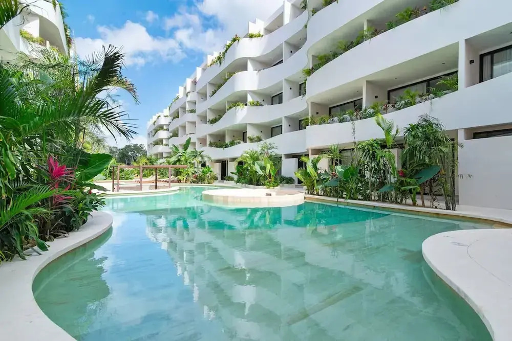 Foto - Guest INN Home - Elements Suites