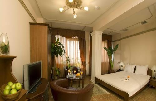 Hotel Tivoli
