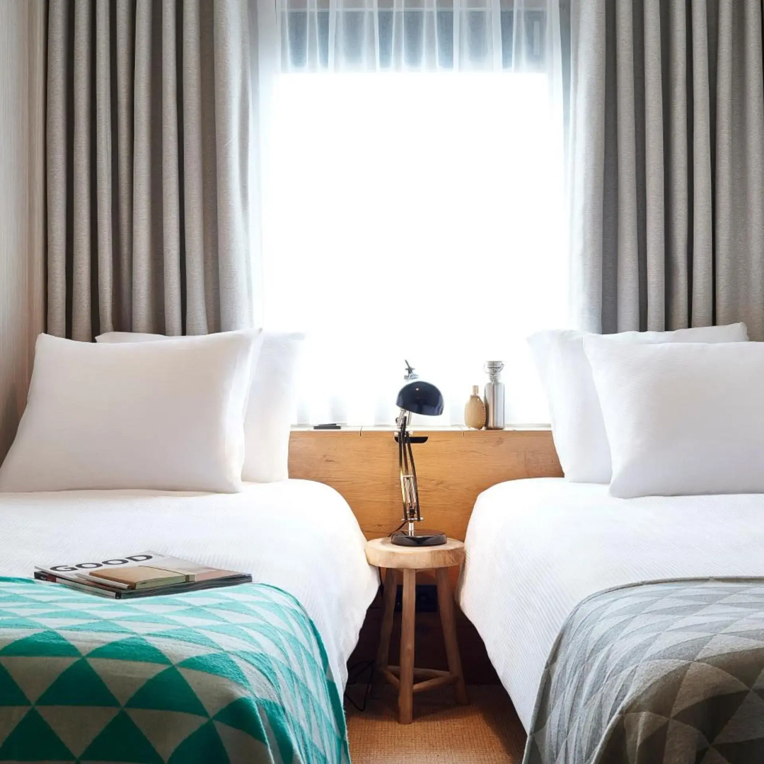 Foto - Good Hotel London