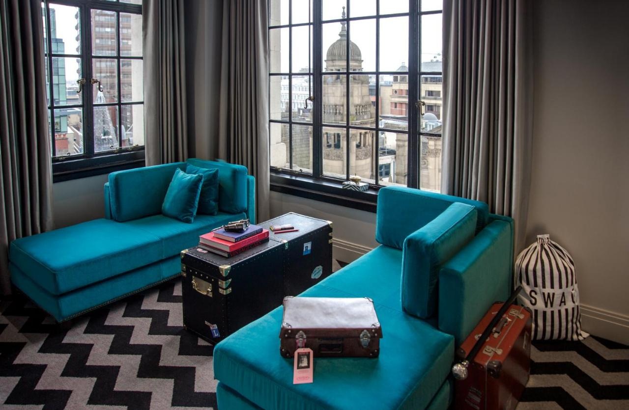 Foto - The Rex – Formerly Hotel Gotham