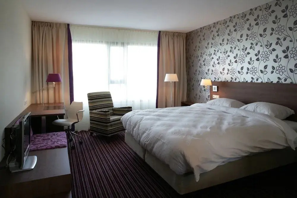 Foto - Van der Valk Hotel Ridderkerk