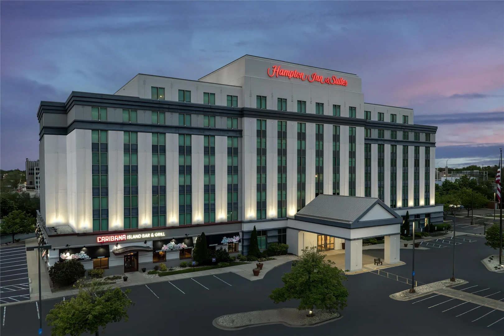 Photo - Hampton Inn & Suites Chicago-North Shore/Skokie
