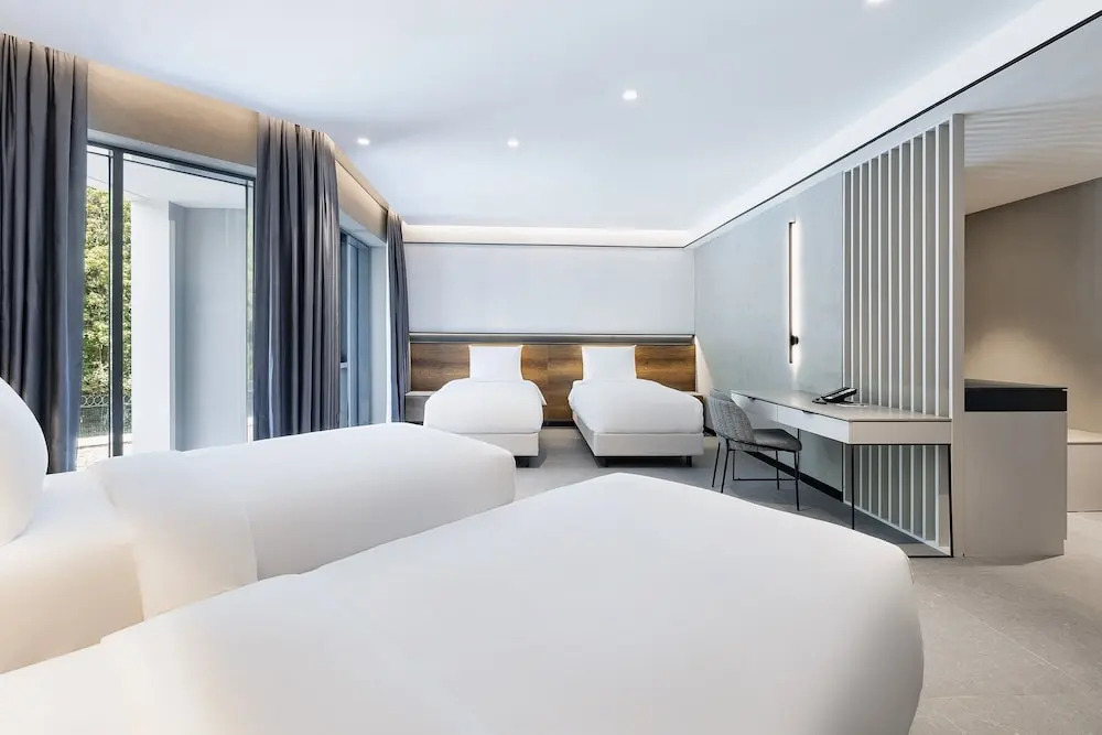 Photo - INVENTIST Hotel Sports Academy Istanbul