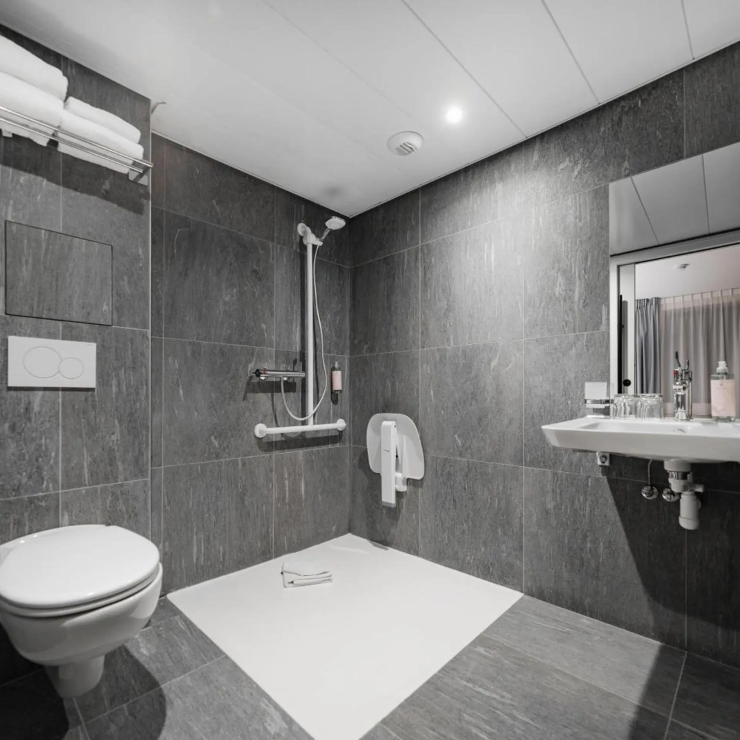 Foto - Green Park Hotel Paris