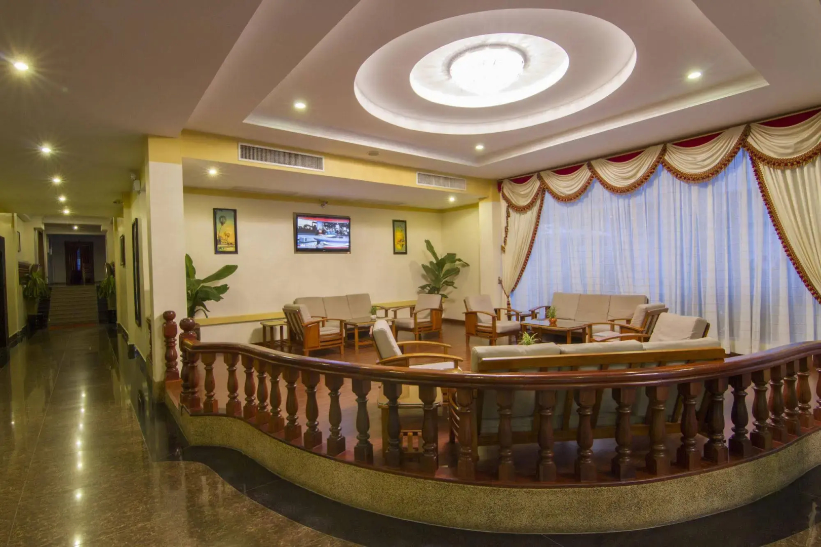Photo - Starry Angkor Hotel
