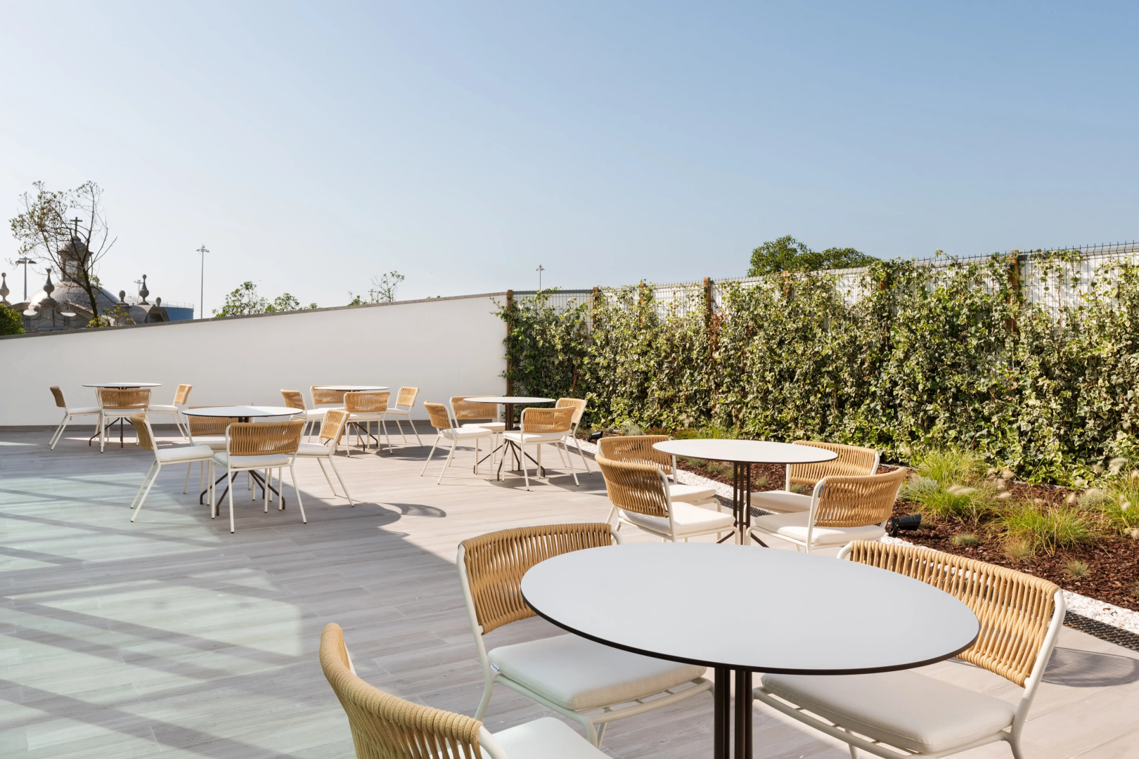 Photo - Eurostars Matosinhos