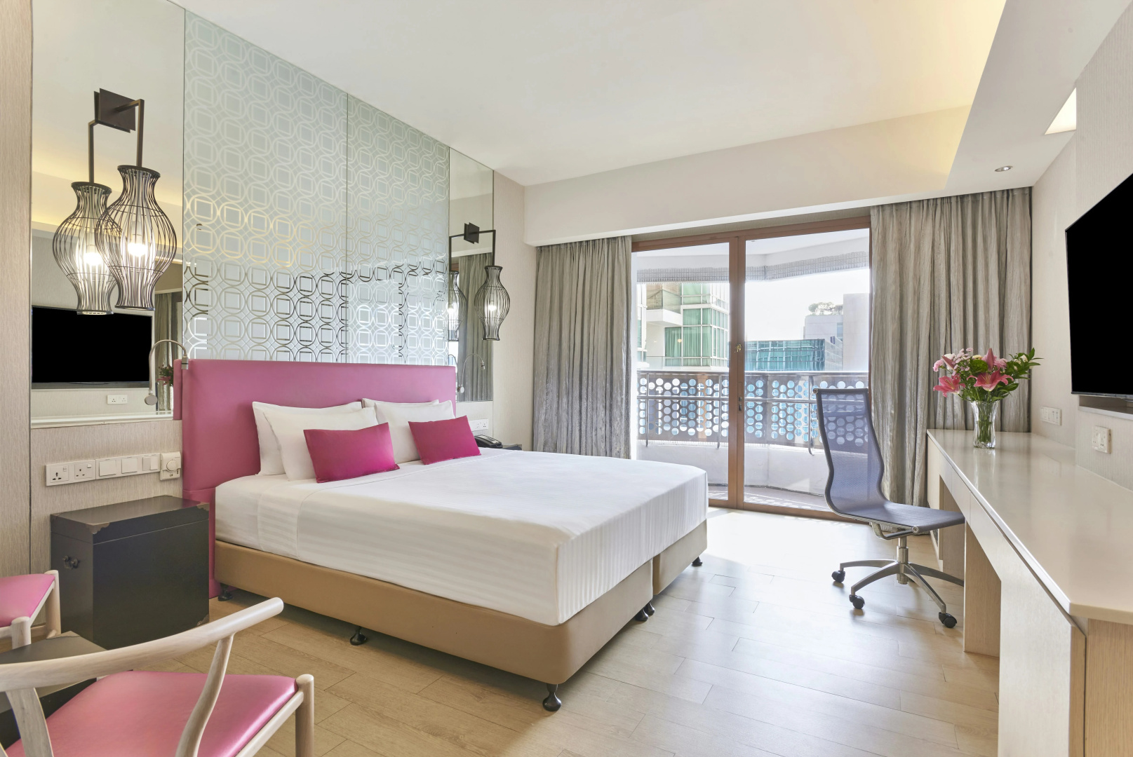 Photo - Village Hotel Katong by Far East Hospitality