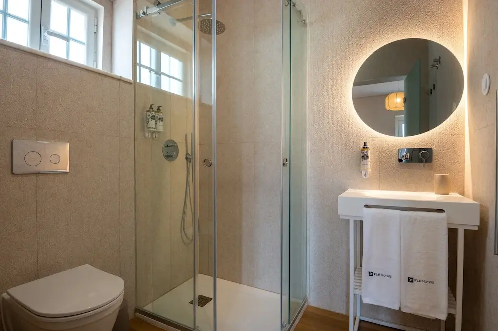 Photo - Praia FLH Hotels Ericeira
