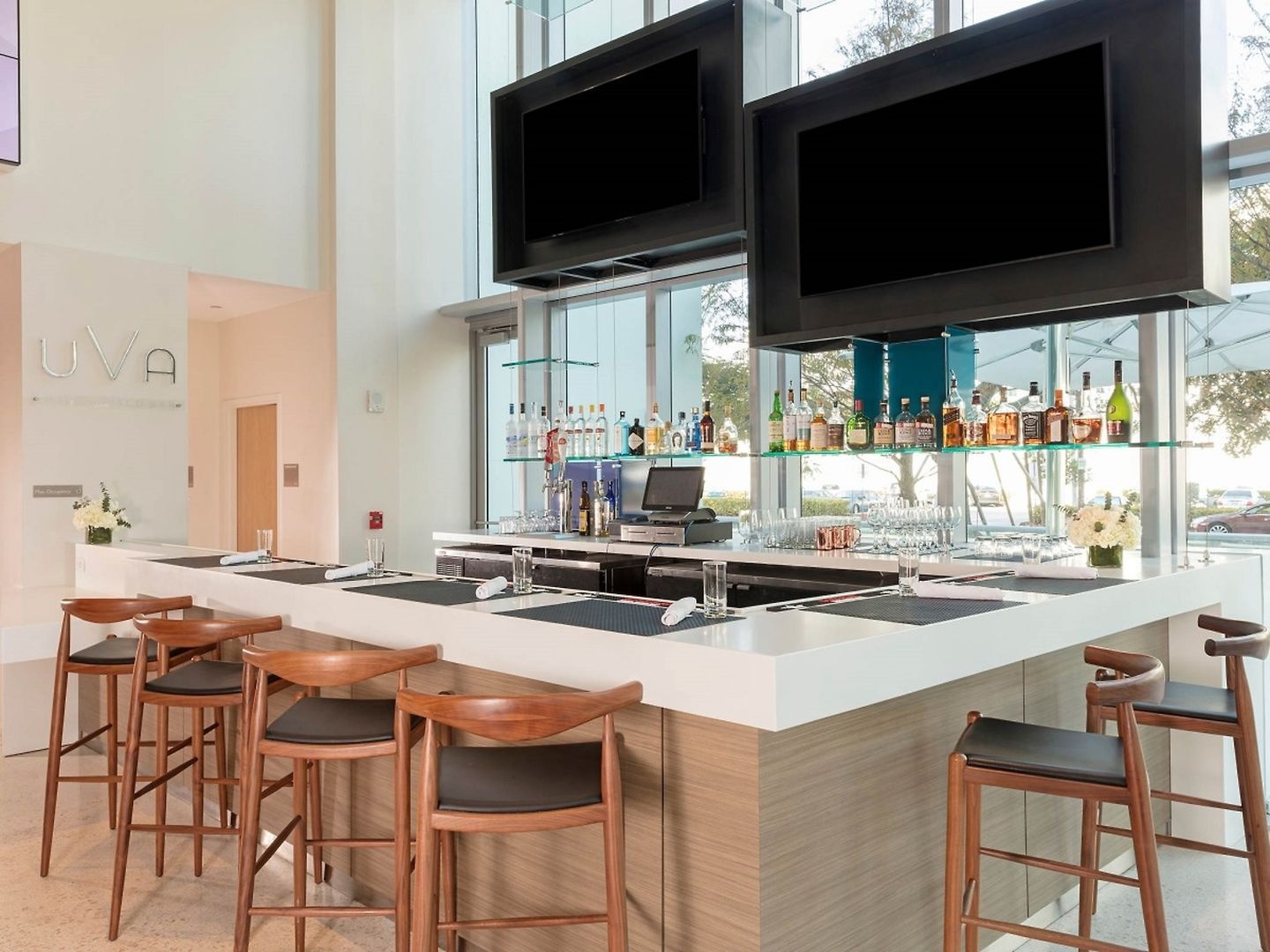 Foto - Novotel Miami Brickell