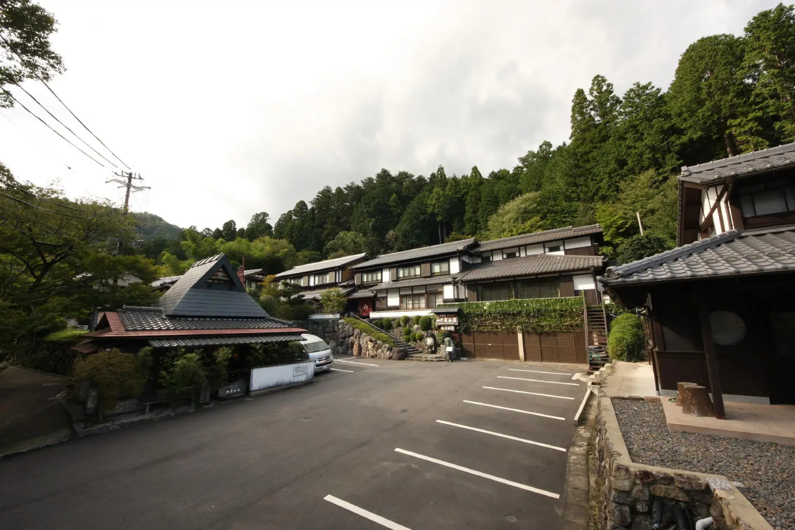 Photo - Yumoto Onsen Oharasansou