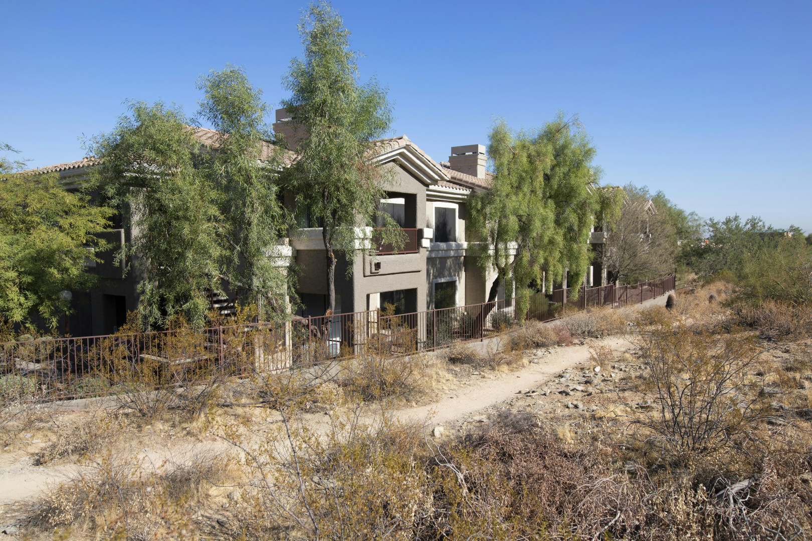 Photo - Raintree at Phoenix South Mountain Preserve