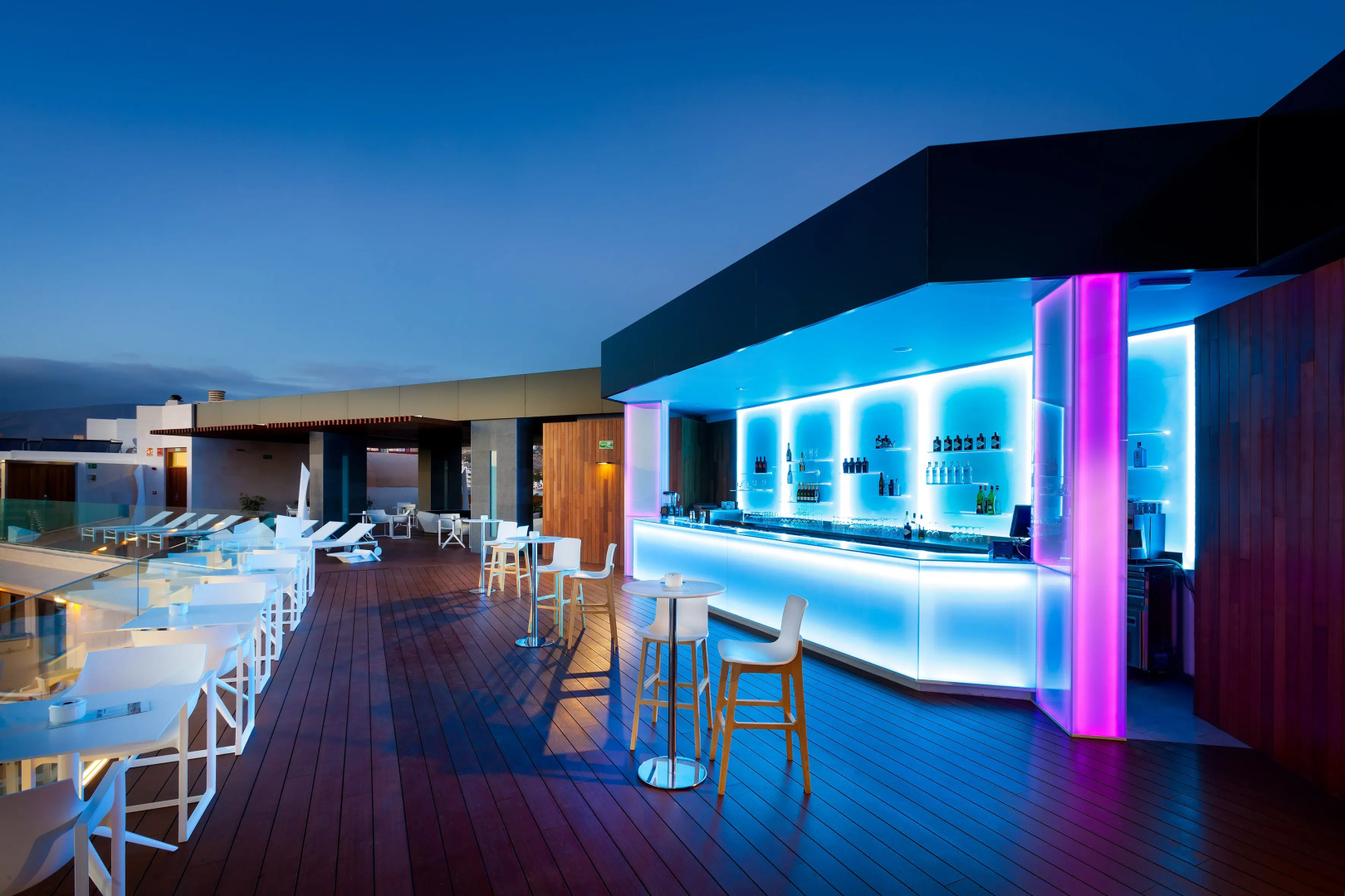 Foto - Tigotan Lovers & Friends Playa de las Américas - Adults Only (+18)
