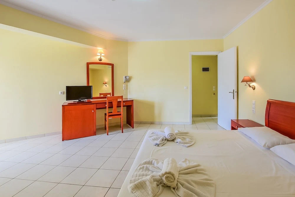 Foto - Timos Hotel