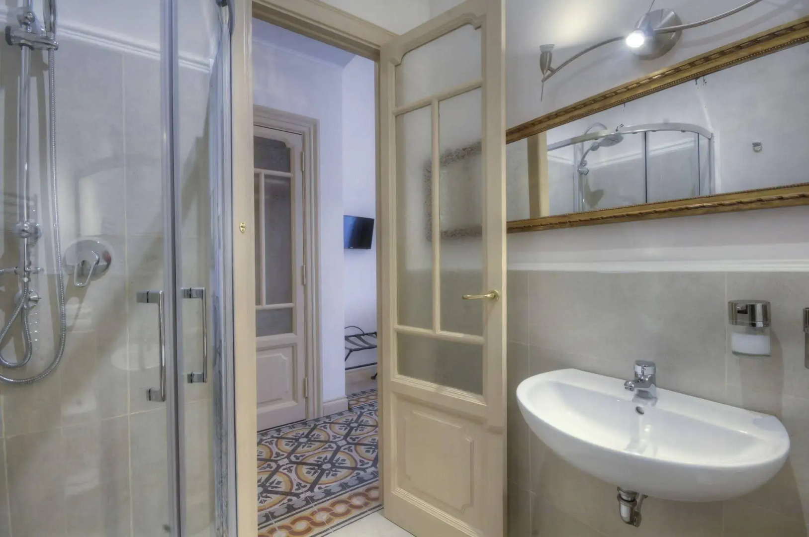 Foto - Rome Charming Suites