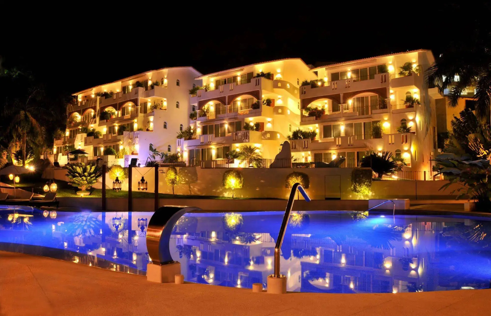 Foto - Pacifica Resort Ixtapa