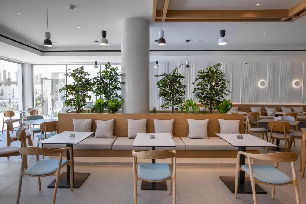 Foto - Atlantica Aqua Blue