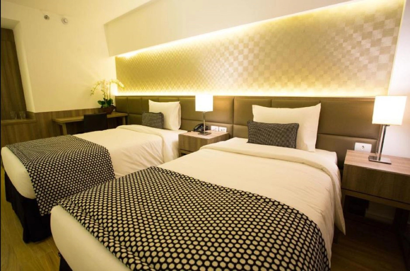 Photo - Royal Regency Palace Hotel