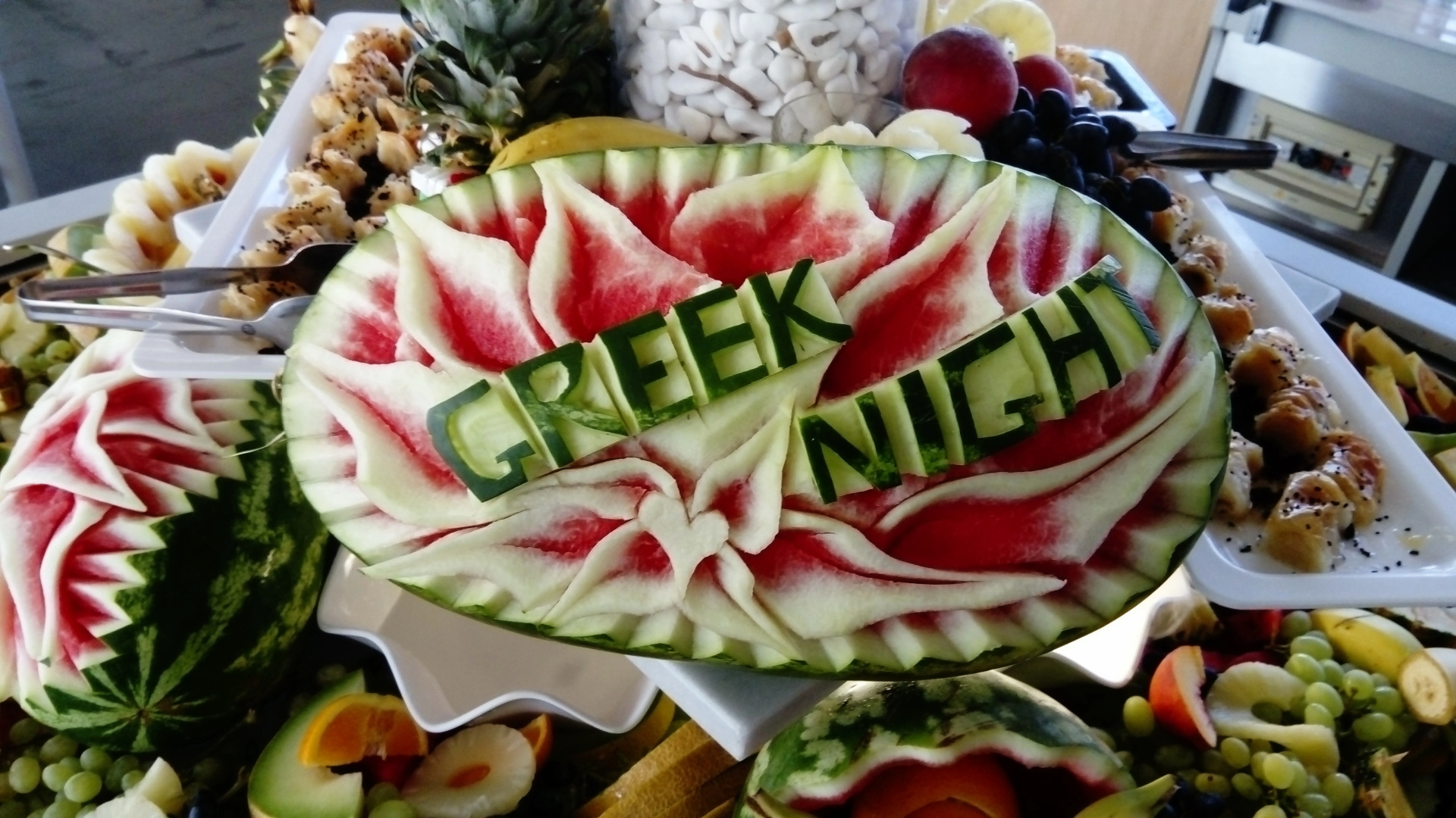 Foto - Saint George Resort