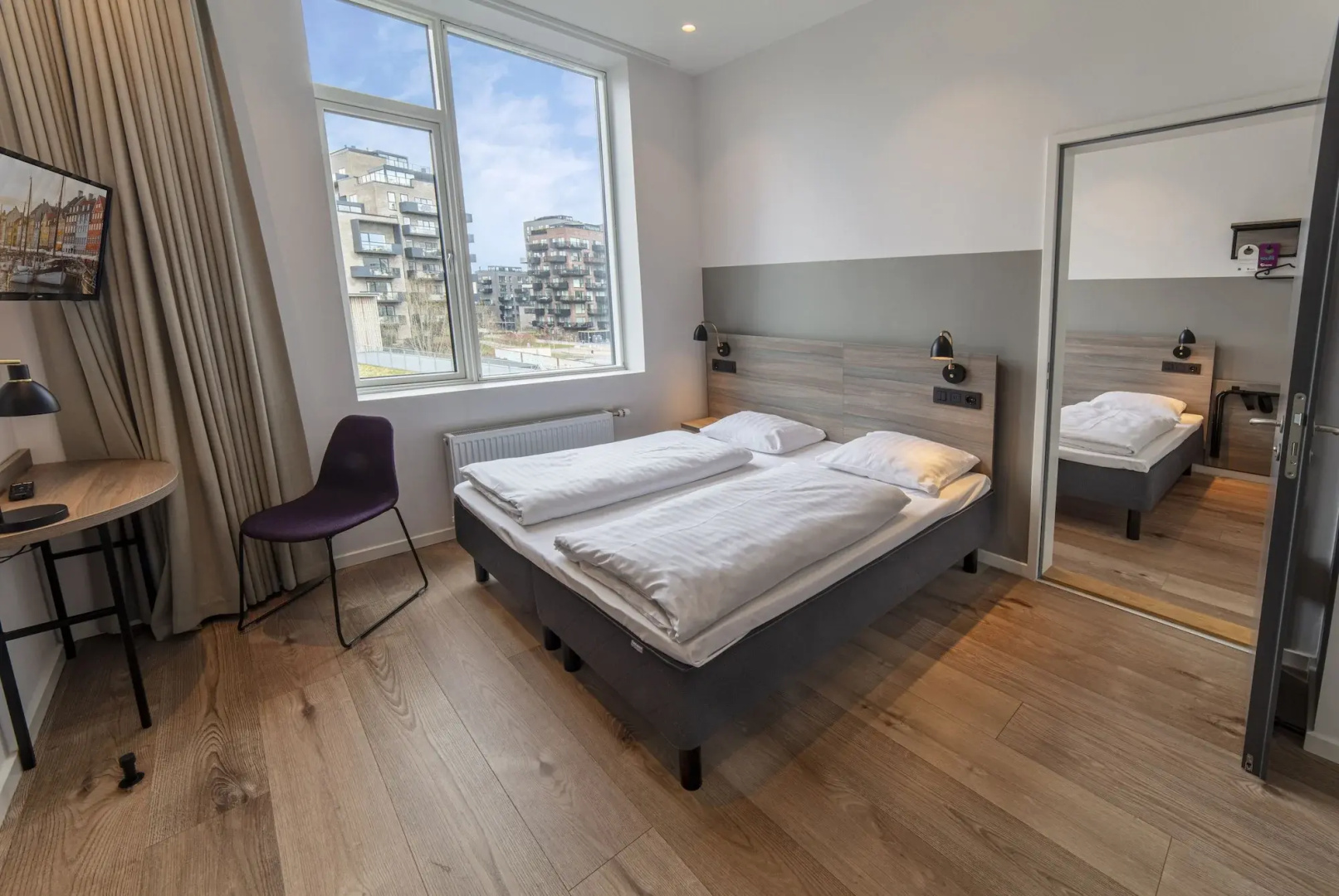 Photo - Go Hotel City