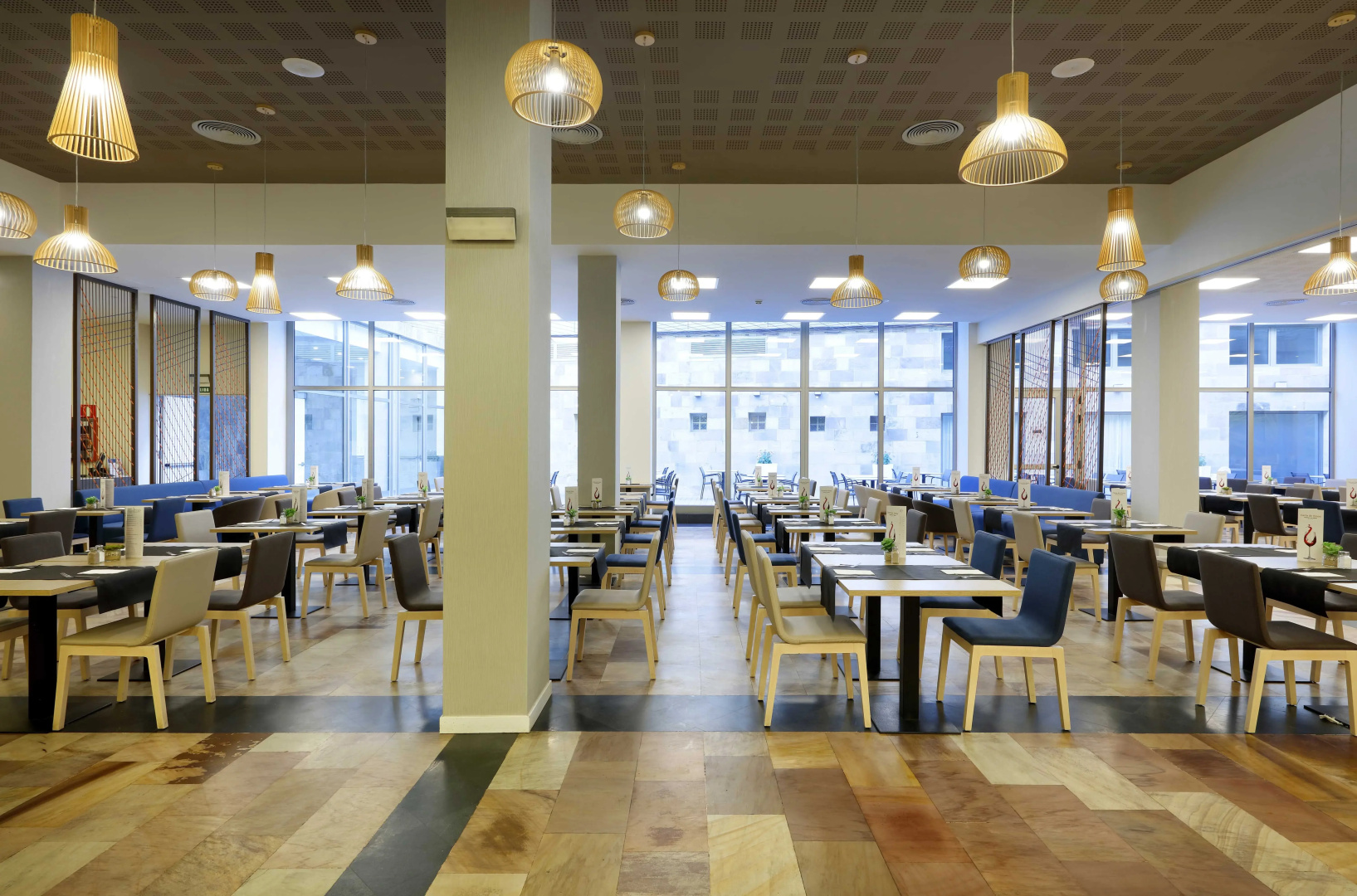 Foto - Eurostars Las Salinas