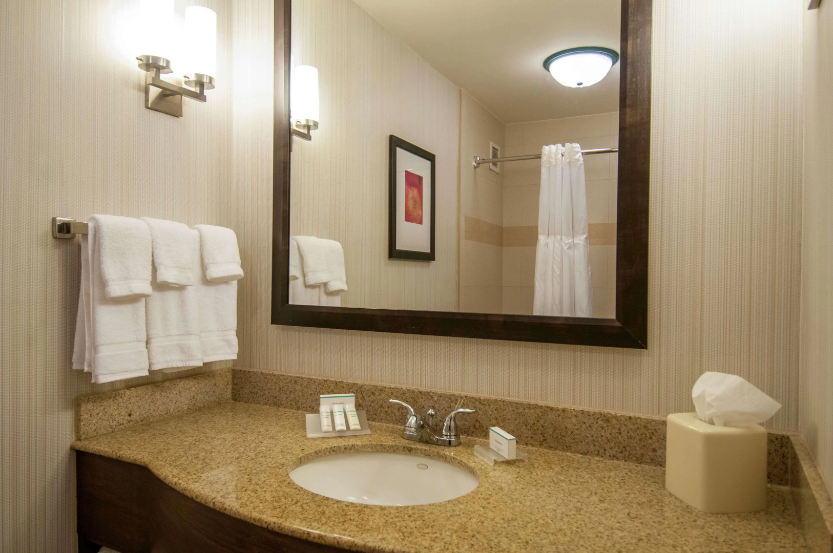 Foto - Wyndham Garden New Orleans Airport