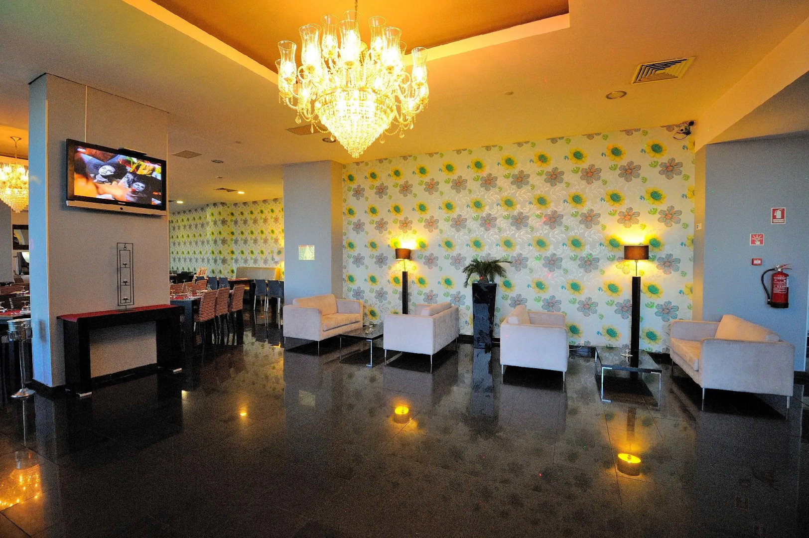 Foto - Oceano Atlantico Apartamentos Turisticos