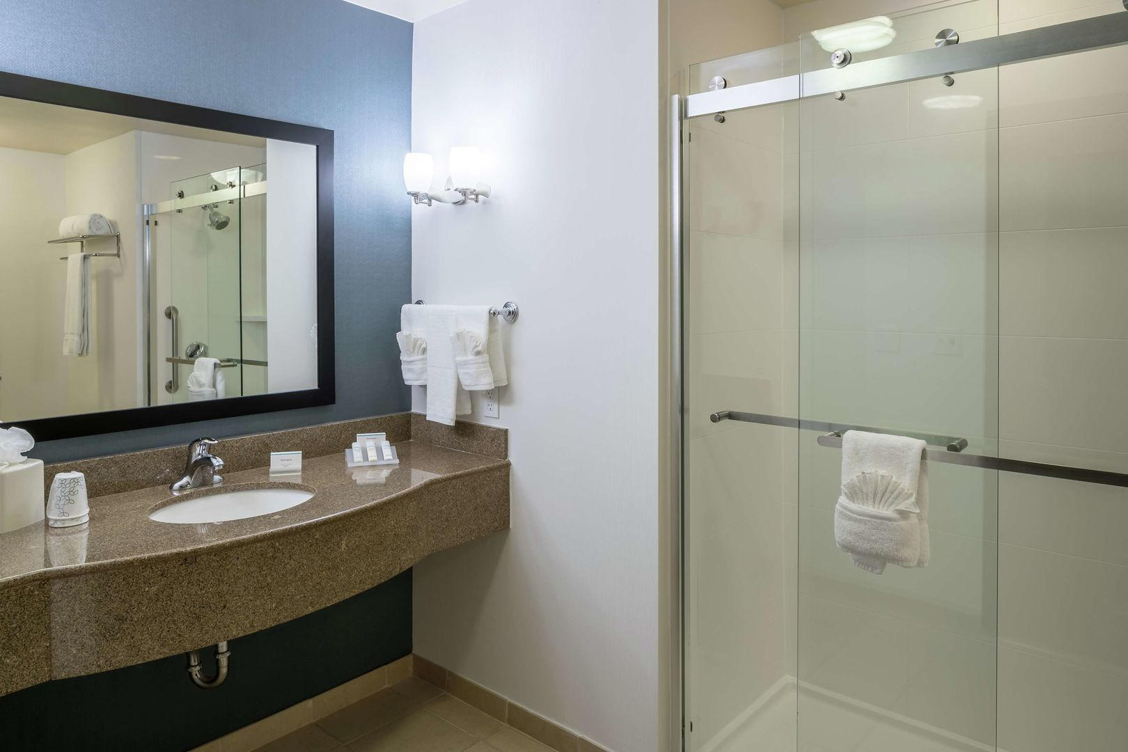 Photo - Hilton Garden Inn DFW North Grapevine