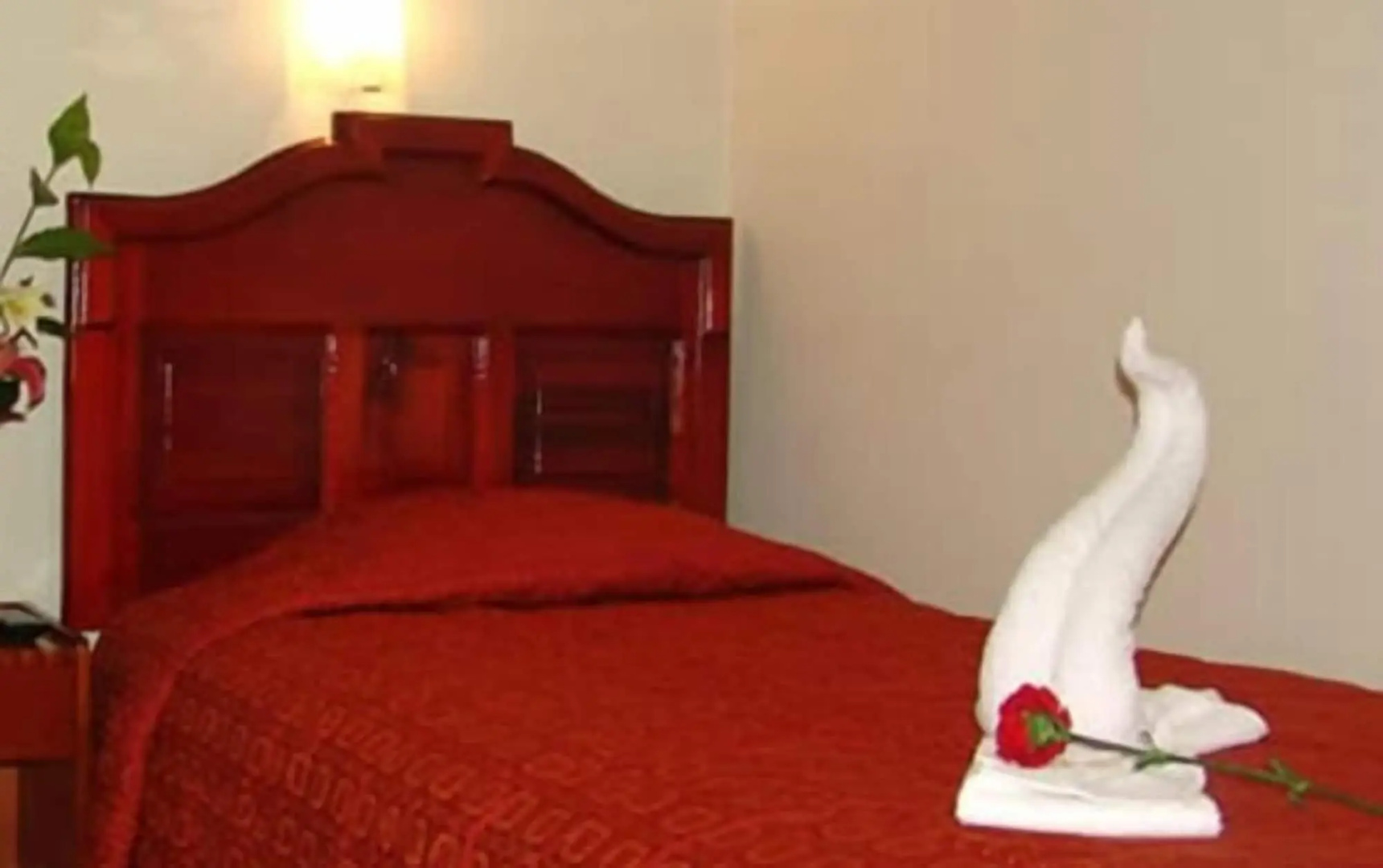 Foto - Inkayra Hotel