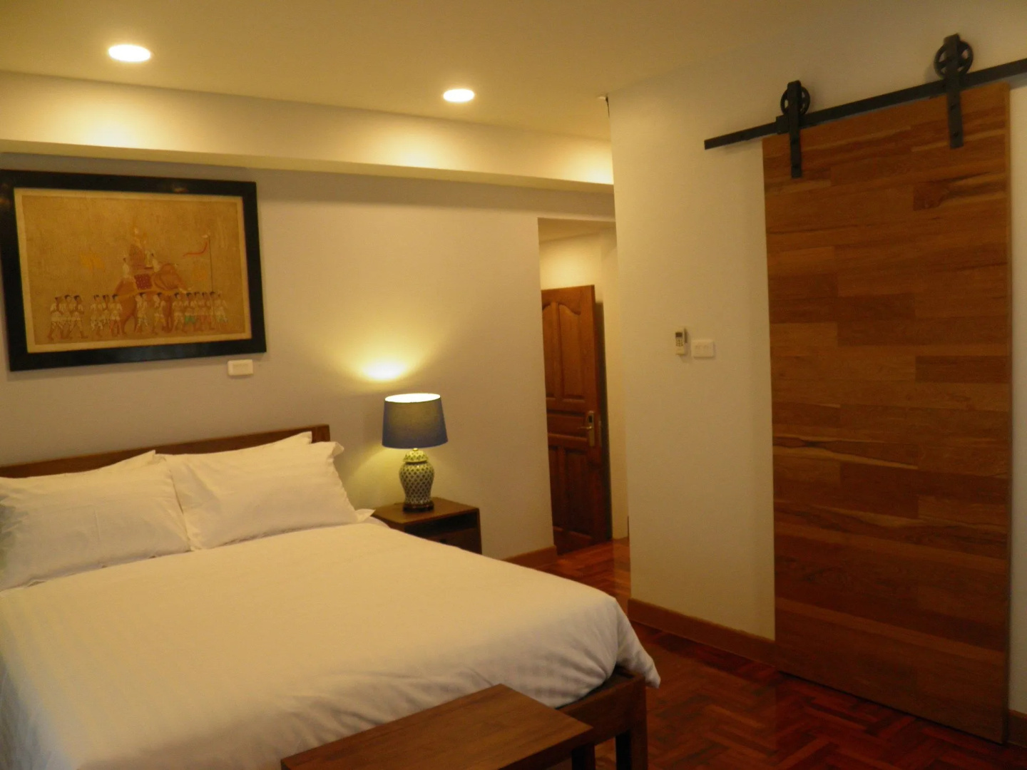 Foto - Maneeya Park Residence