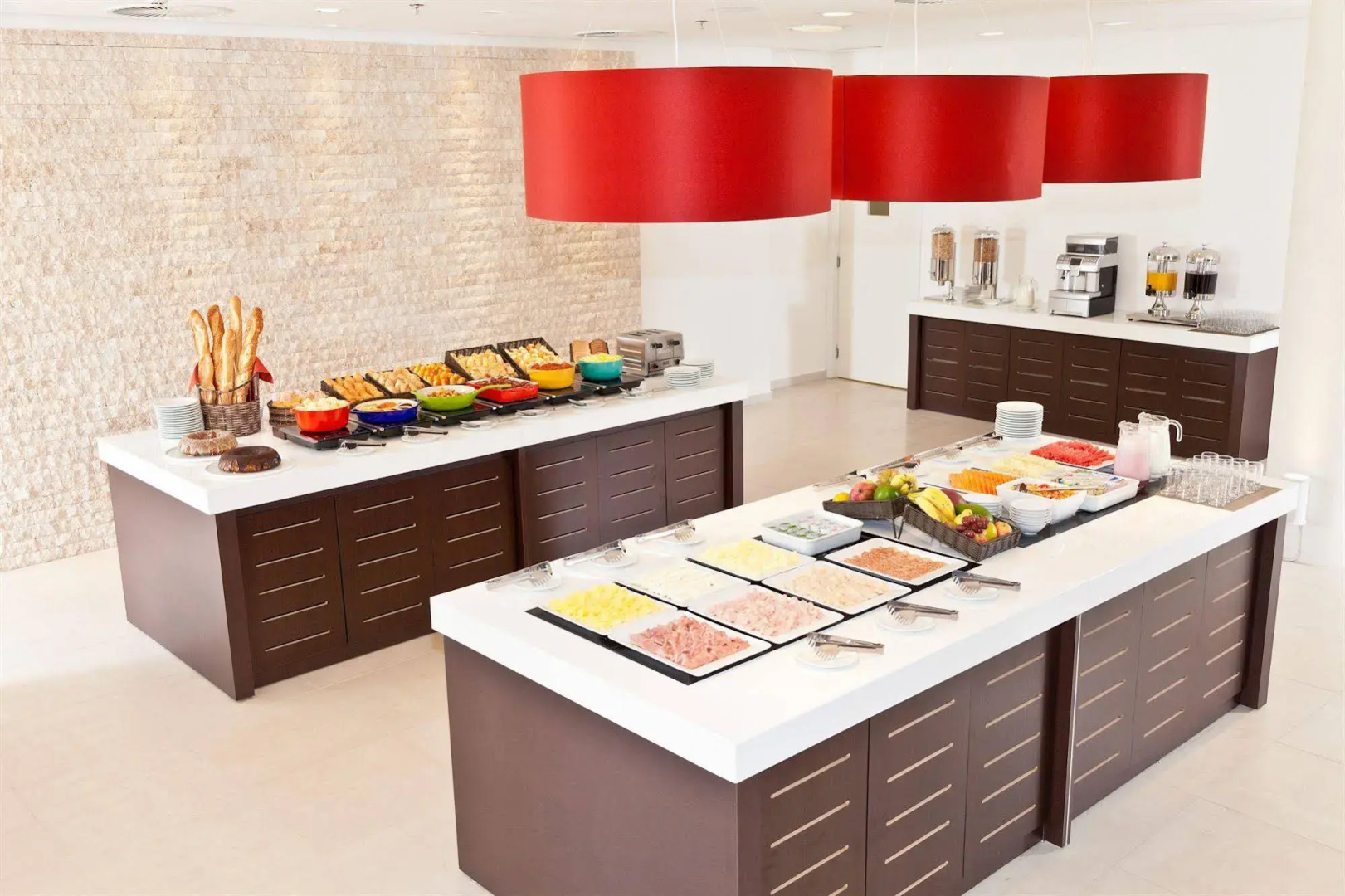 Foto - Hotel Panamby São Paulo