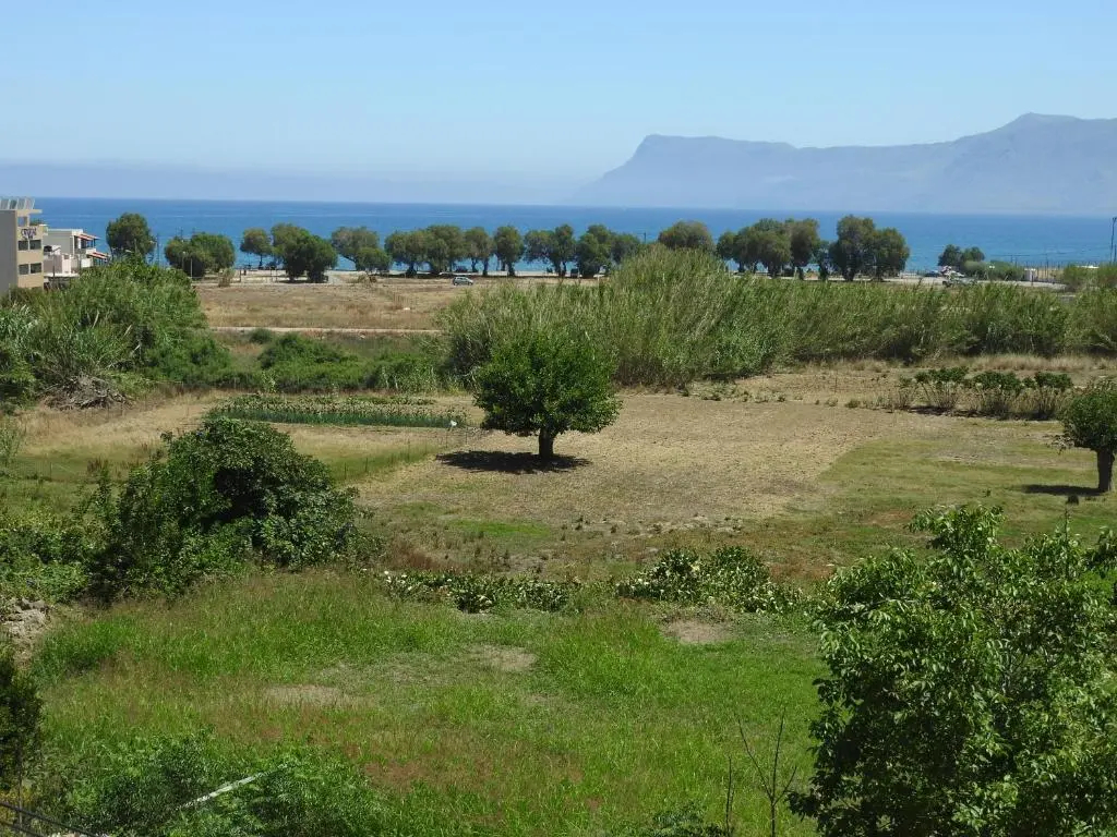 Foto - Bikakis Family Apartments