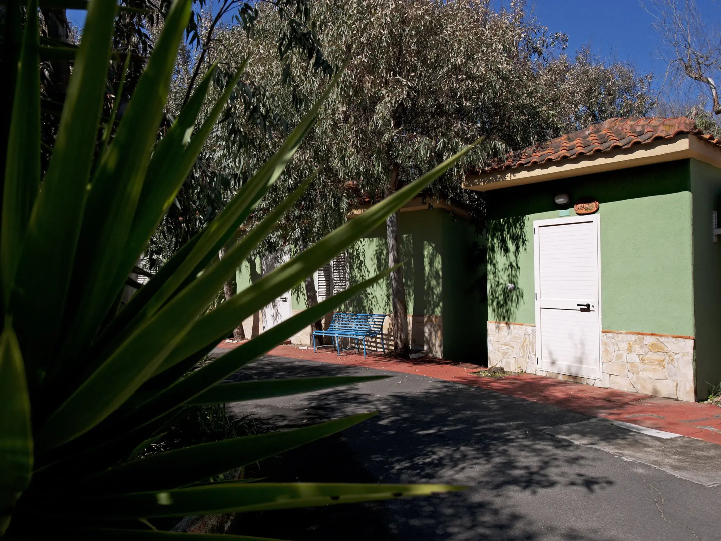 Foto - Villaggio Turistico Internazionale La Plaja