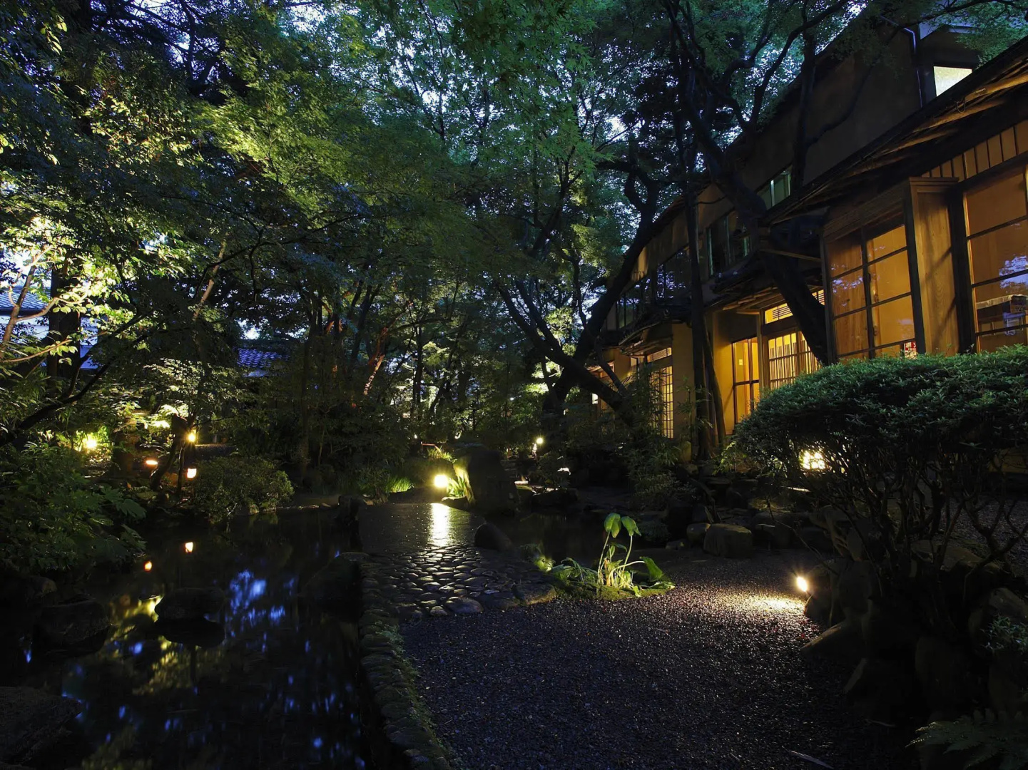 Foto - Heihachi Tea House Inn