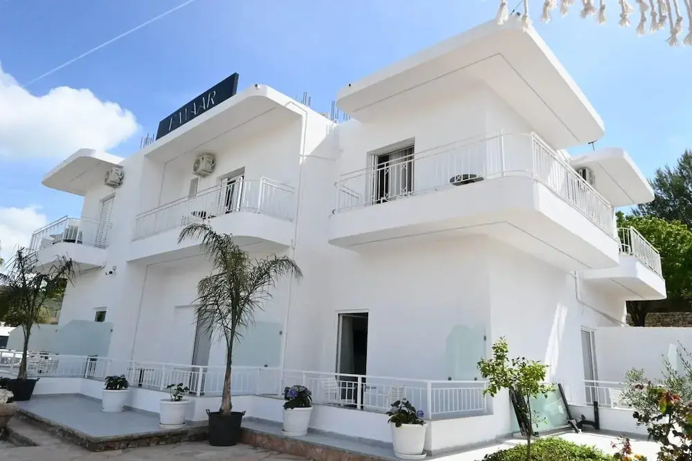 Foto - EMAR Beachfront Hotel Ksamil