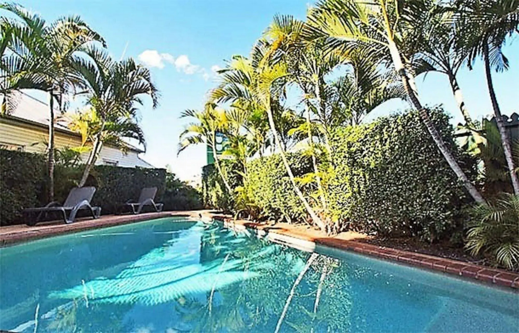 Photo - Airport Clayfield Motel