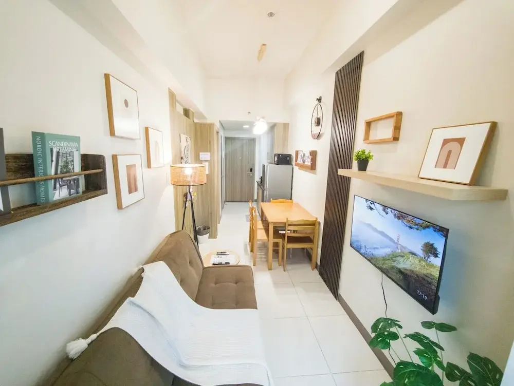 Photo - GemstoneBR in SMDC Coast Residences