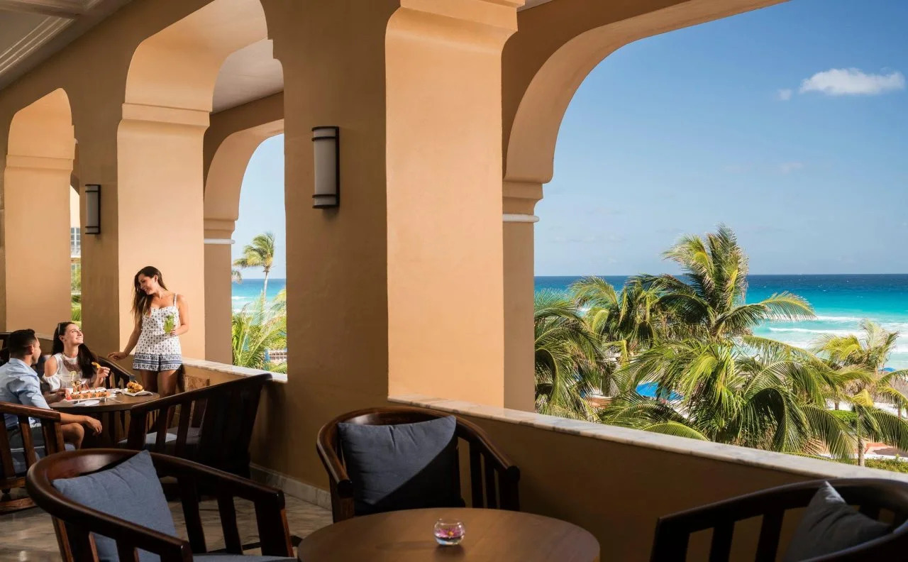 Photo - Kempinski Hotel Cancun