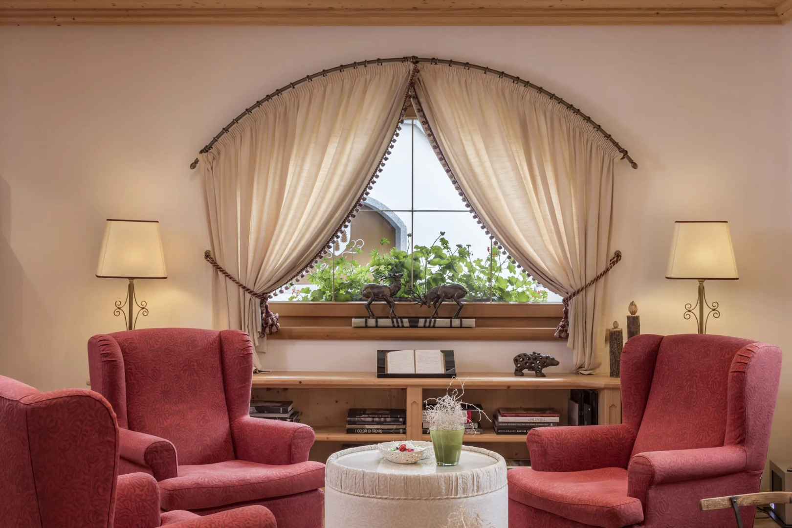 Foto - Hotel Chalet Del Sogno